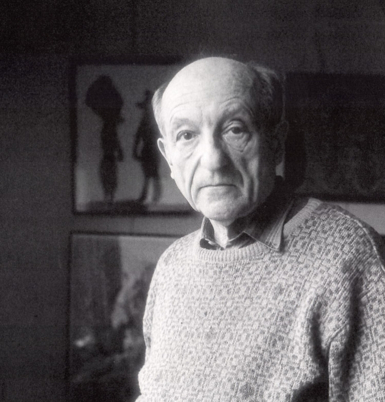 Филипп Дерё (1918 - 2001) - фото 1